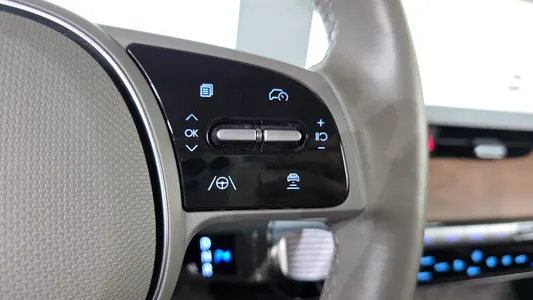 Hyundai Ioniq 5 AWD 2022 20