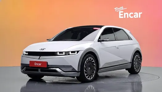 Hyundai Ioniq 5 AWD 2022 21