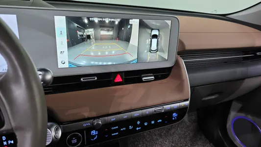 Hyundai Ioniq 5 AWD 2022 18