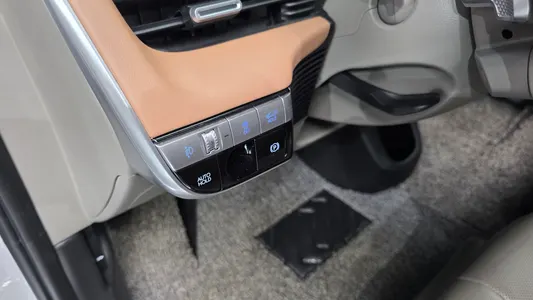Hyundai Ioniq 5 AWD 2022 19