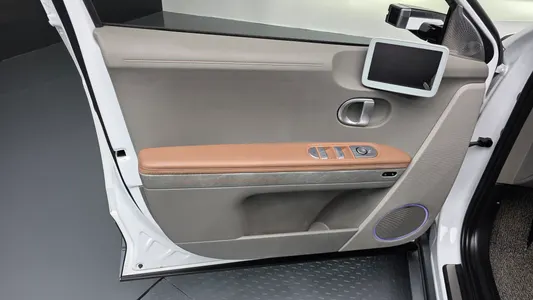 Hyundai Ioniq 5 AWD 2022 25