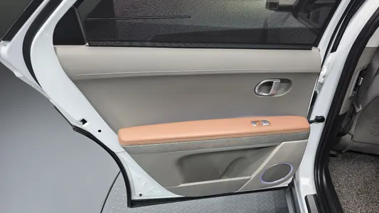 Hyundai Ioniq 5 AWD 2022 26