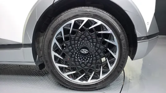 Hyundai Ioniq 5 AWD 2022 22