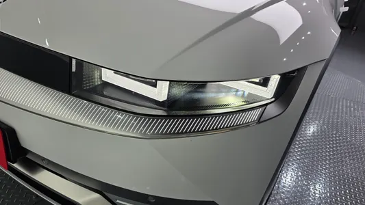 Hyundai Ioniq 5 AWD 2022 23