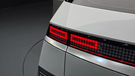 Hyundai Ioniq 5 AWD 2022 24