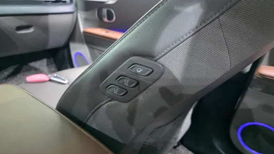 Hyundai Ioniq 5 AWD 2022 32