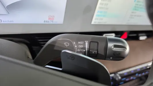 Hyundai Ioniq 5 AWD 2022 28