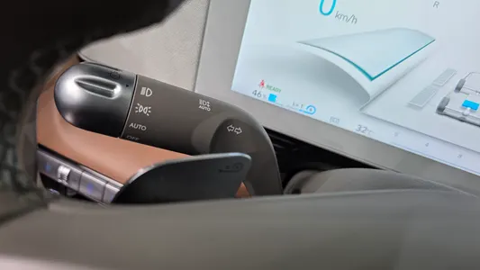 Hyundai Ioniq 5 AWD 2022 29