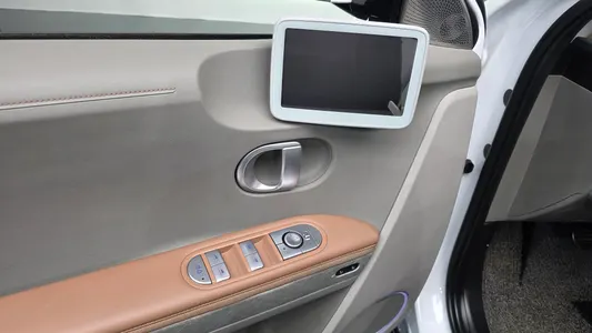 Hyundai Ioniq 5 AWD 2022 30