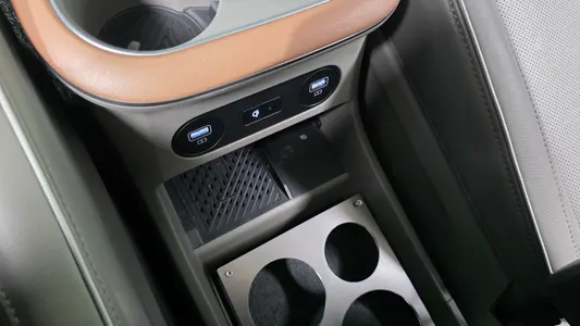 Hyundai Ioniq 5 AWD 2022 31