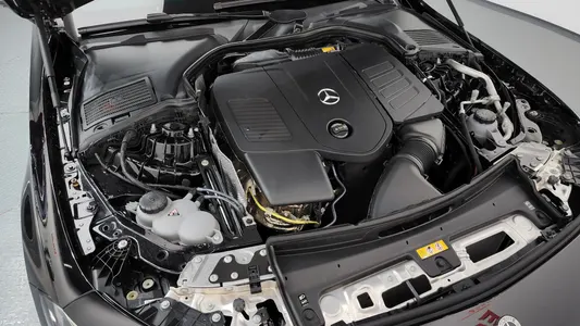 Mercedes-Benz CLE-Class C236 CLE200 2024 6