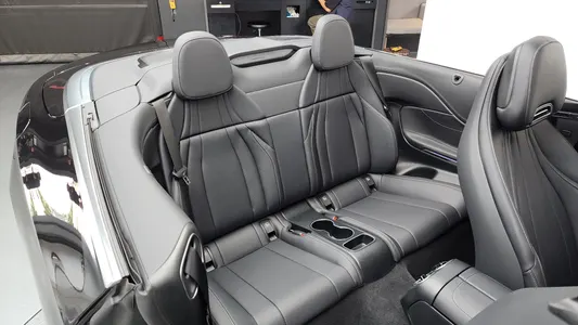 Mercedes-Benz CLE-Class C236 CLE200 2024 11