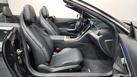 Mercedes-Benz CLE-Class C236 CLE200 2024 26