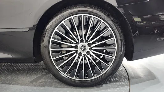 Mercedes-Benz CLE-Class C236 CLE200 2024 21