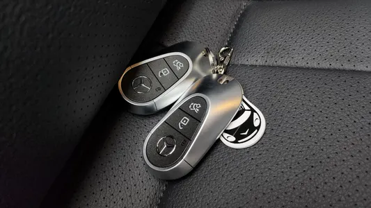 Mercedes-Benz CLE-Class C236 CLE200 2024 29