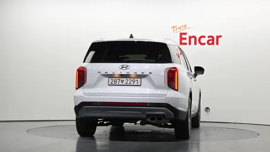 Hyundai 팰리세이드 3.8 2WD 2022 4
