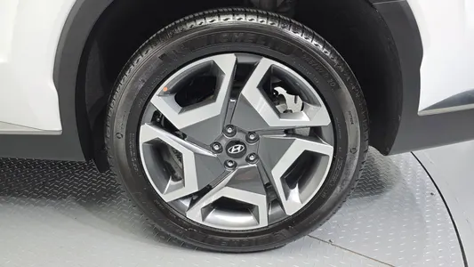 Hyundai 팰리세이드 3.8 2WD 2022 5