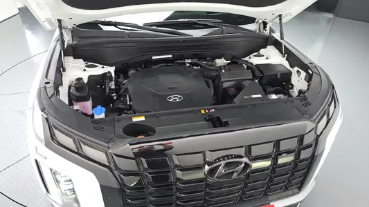 Hyundai 팰리세이드 3.8 2WD 2022 6