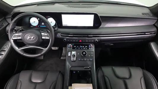 Hyundai 팰리세이드 3.8 2WD 2022 7