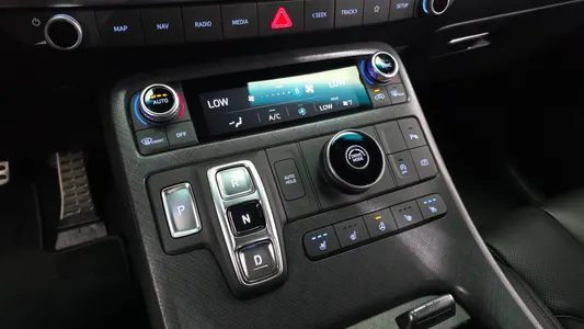 Hyundai 팰리세이드 3.8 2WD 2022 9