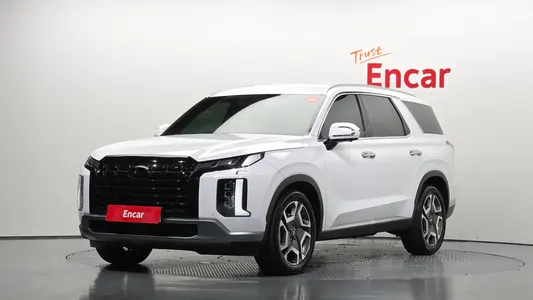 Hyundai 3.8 2WD 2022