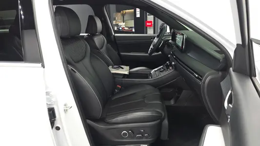 Hyundai 팰리세이드 3.8 2WD 2022 11