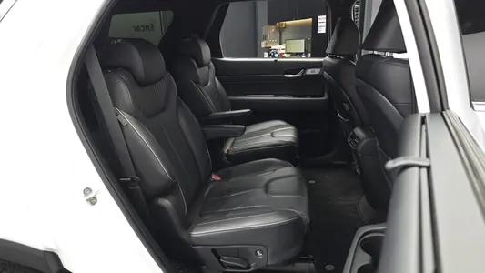 Hyundai 팰리세이드 3.8 2WD 2022 12