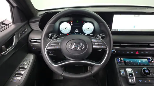 Hyundai 팰리세이드 3.8 2WD 2022 13