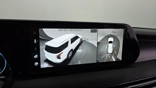 Hyundai 팰리세이드 3.8 2WD 2022 15