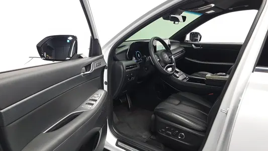 Hyundai 팰리세이드 3.8 2WD 2022 10