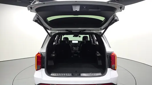 Hyundai 팰리세이드 3.8 2WD 2022 20