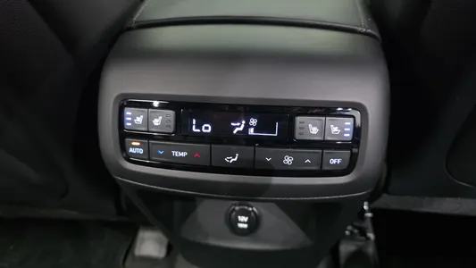 Hyundai 팰리세이드 3.8 2WD 2022 19