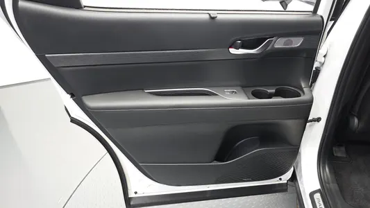 Hyundai 팰리세이드 3.8 2WD 2022 25