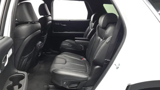 Hyundai 팰리세이드 3.8 2WD 2022 26