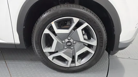 Hyundai 팰리세이드 3.8 2WD 2022 21