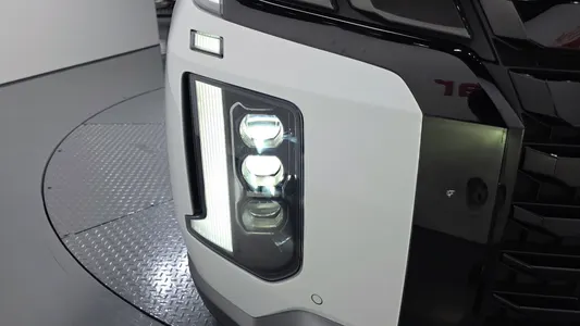 Hyundai 팰리세이드 3.8 2WD 2022 22