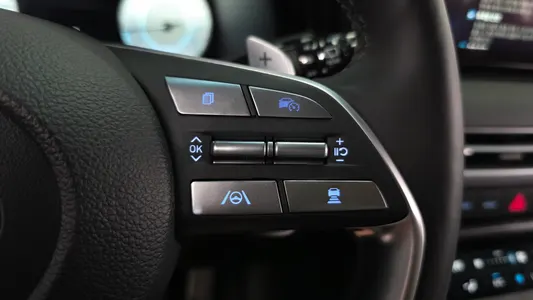 Hyundai 팰리세이드 3.8 2WD 2022 31