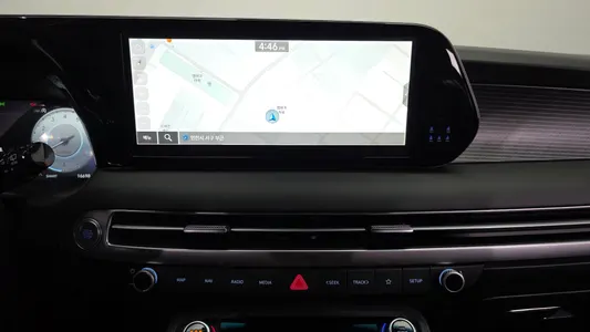Hyundai 팰리세이드 3.8 2WD 2022 27