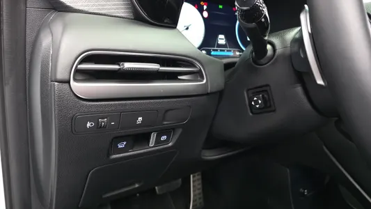 Hyundai 팰리세이드 3.8 2WD 2022 30