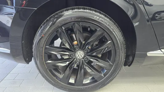 Volkswagen 아테온 2.0 TDI 2019 5