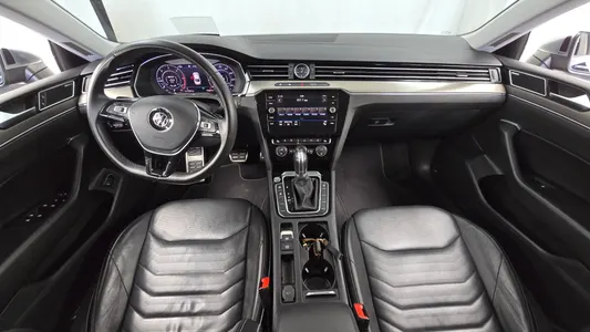 Volkswagen 아테온 2.0 TDI 2019 7