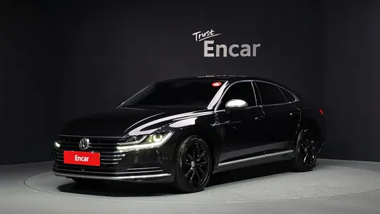 Volkswagen 2.0 TDI 2019