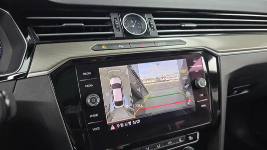 Volkswagen 아테온 2.0 TDI 2019 15
