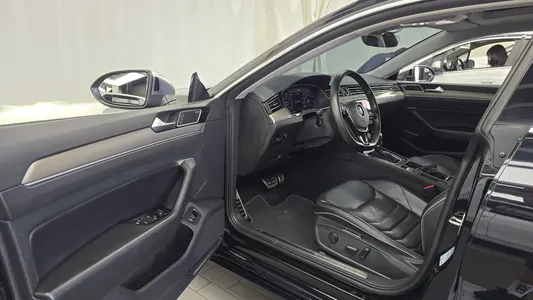 Volkswagen 아테온 2.0 TDI 2019 10