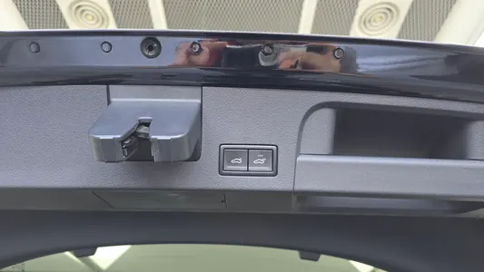 Volkswagen 아테온 2.0 TDI 2019 18
