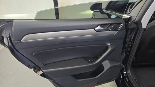 Volkswagen 아테온 2.0 TDI 2019 25