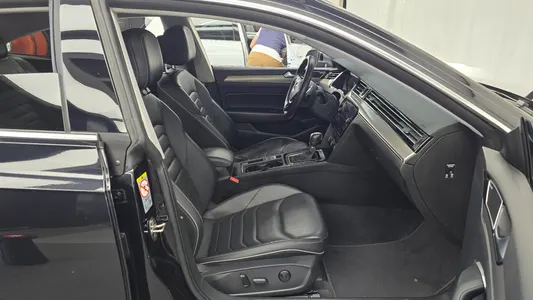 Volkswagen 아테온 2.0 TDI 2019 26