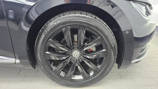 Volkswagen 아테온 2.0 TDI 2019 21