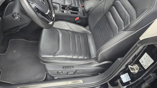 Volkswagen 아테온 2.0 TDI 2019 33