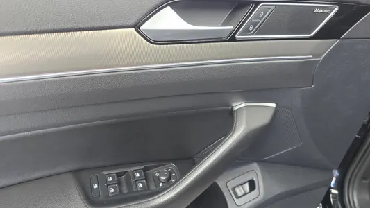Volkswagen 아테온 2.0 TDI 2019 30
